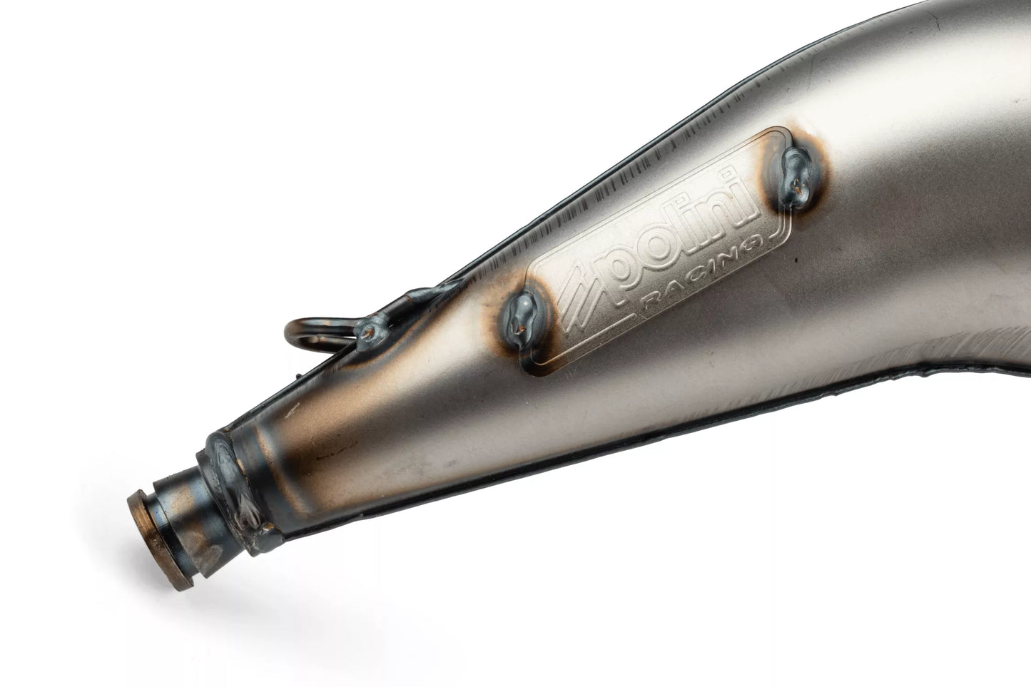 POLINI AVGASSYSTEM FORRACE RIEJU