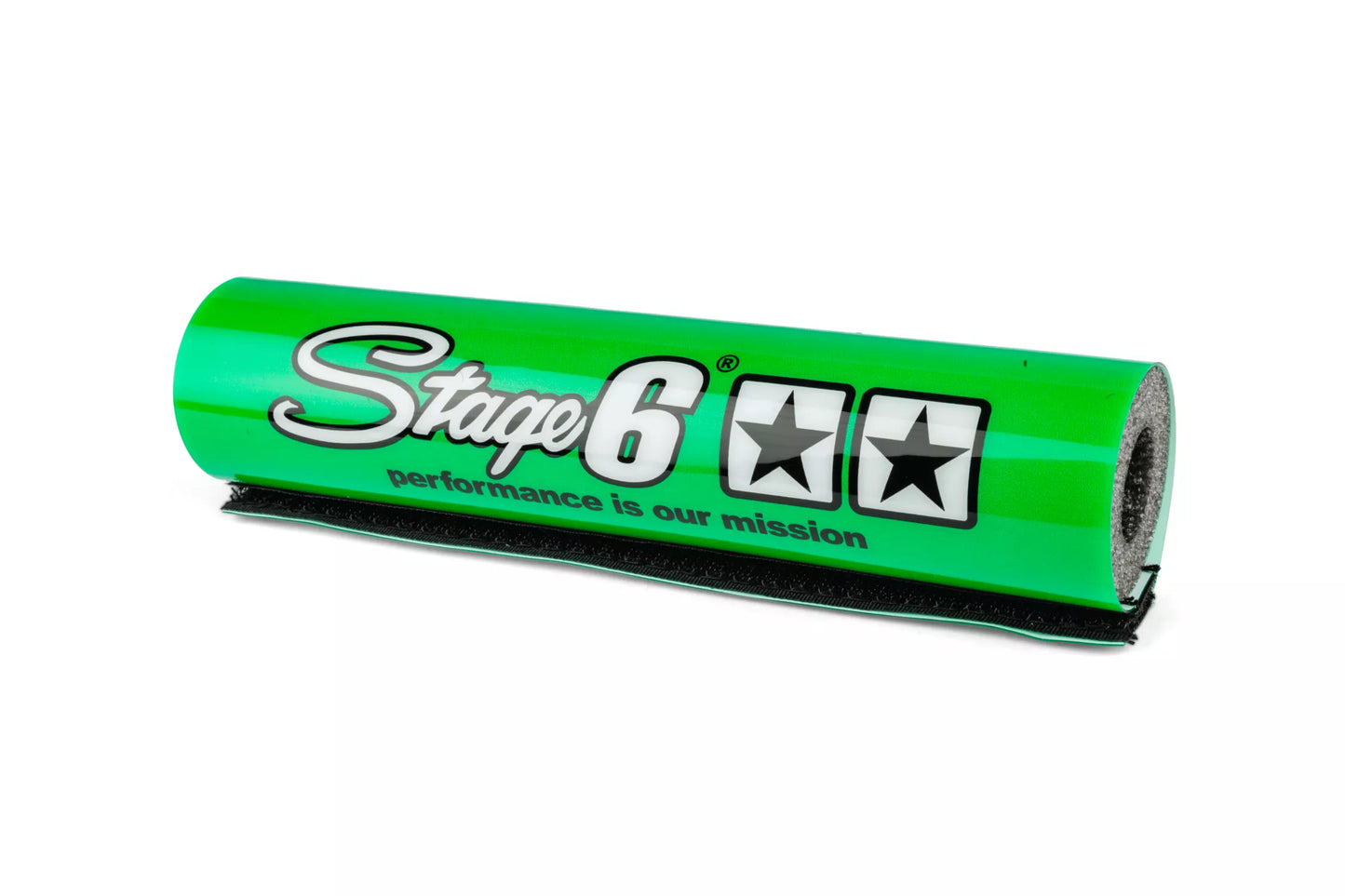 STAGE6 STYRSTAGSSKYDD GRÖN (BARPAD)