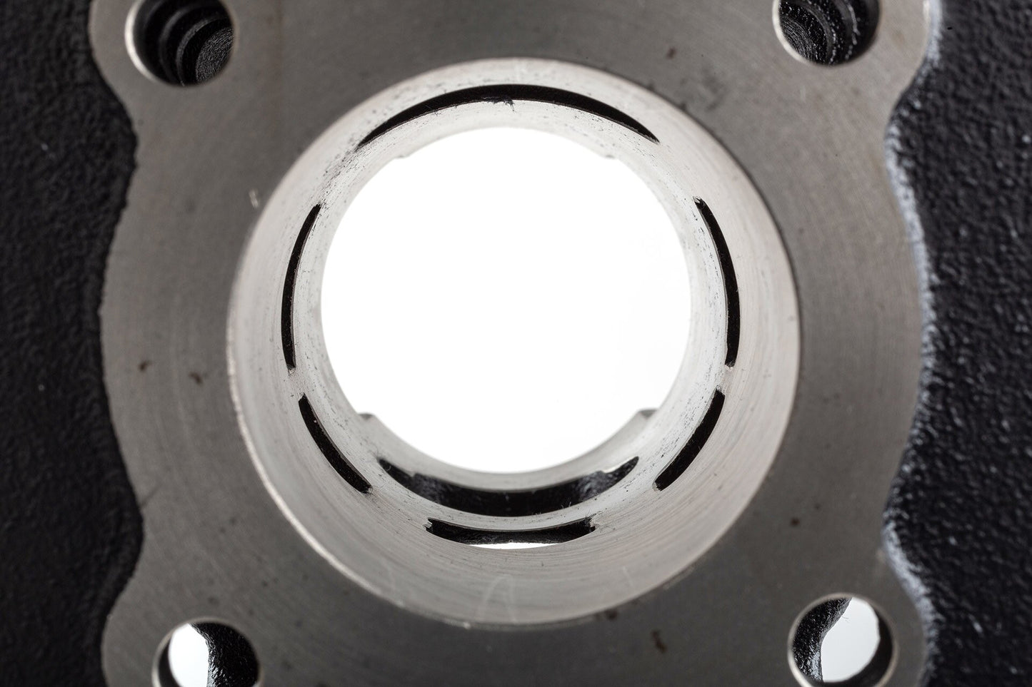 STAGE6 50CC STREETRACE CYLINDERKIT GJUTJÄRN STÅENDE MINARELLI