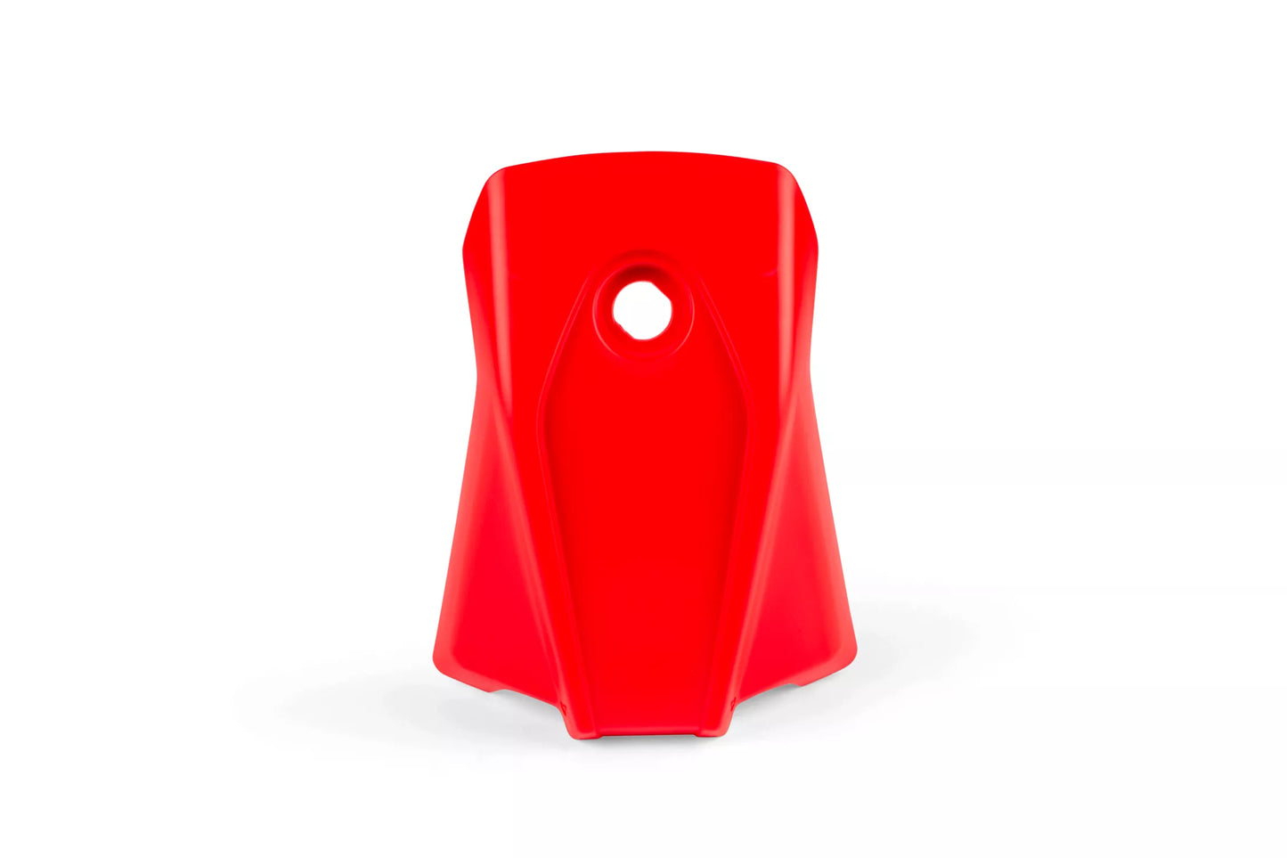 KÅPKIT DERBI X-TREME EFTER 2018 (8 DELAR) RÖD - Mopedproffsen