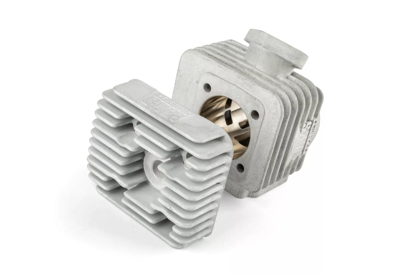 MXS RACING 70CC RACING CYLINDERKIT 10MM STÅENDE MINARELLI