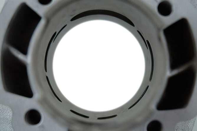 CYLINDER MALOSSI MHR REPLICA 70CC PEUGEOT SPEEDFIGHT / TREKKER