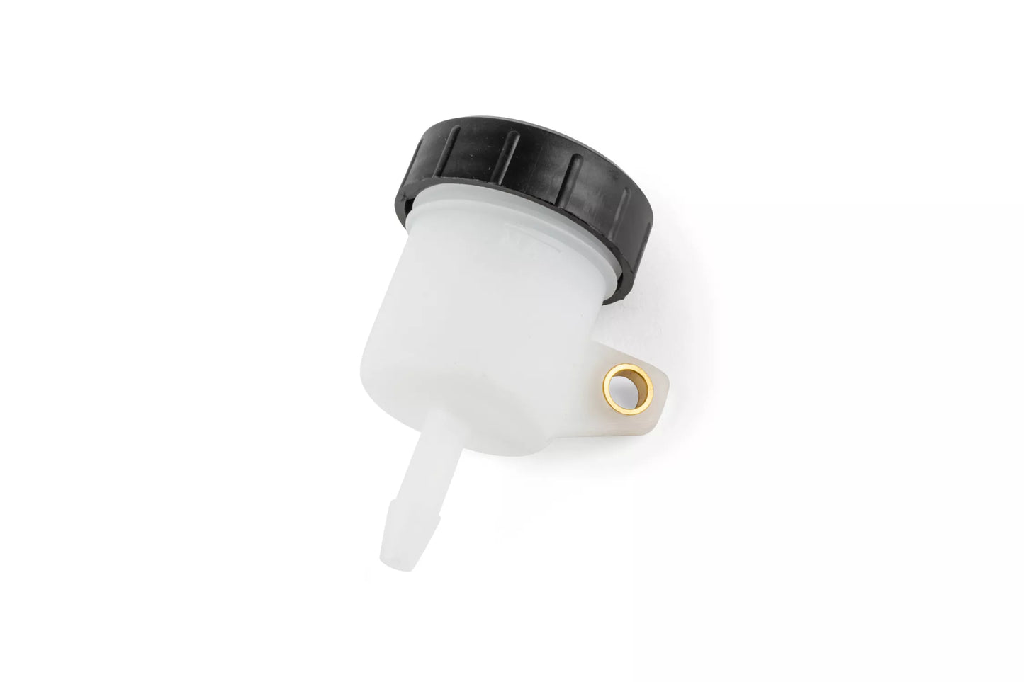 BROMSVÄTSKEBEHÅLLARE RUND