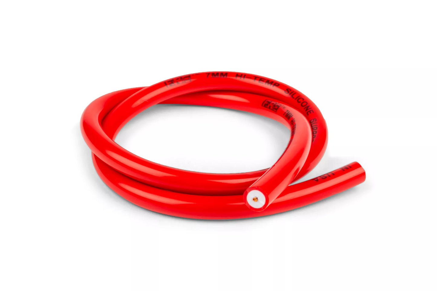 TÄNDKABEL RÖD 50CM