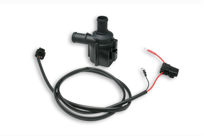 ELEKTRISK VATTENPUMP MALOSSI MHR ENERGY