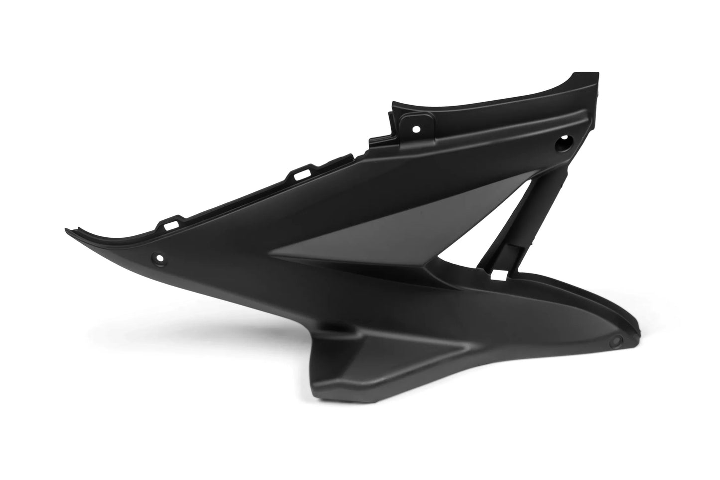 STR8 KÅPKIT YAMAHA AEROX FÖRE 2013 MATTSVART