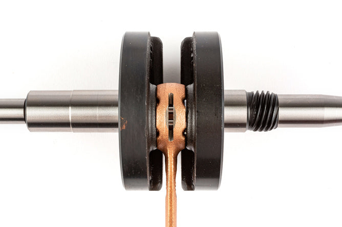 VEVAXEL PEUGEOT VERTIKAL (STANDARD)