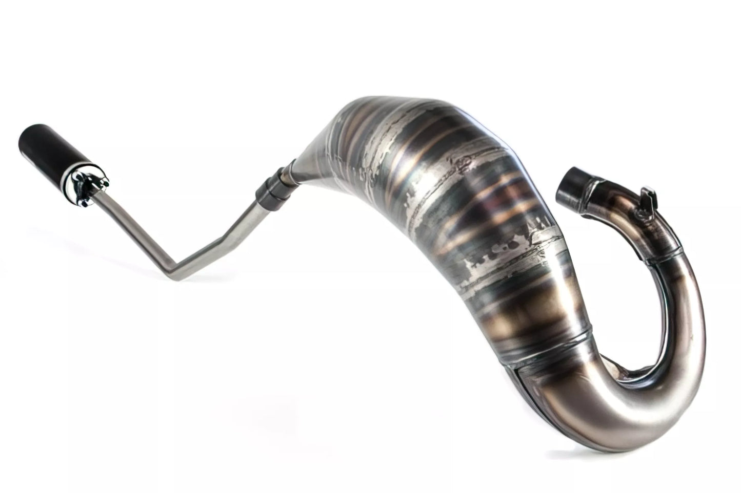 VOCA ROOKIE CROSS 50/70CC AVGASSYSTEM RIEJU