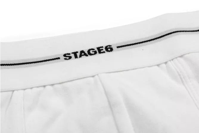 STAGE6 KALSONGER SIGNATUR VIT