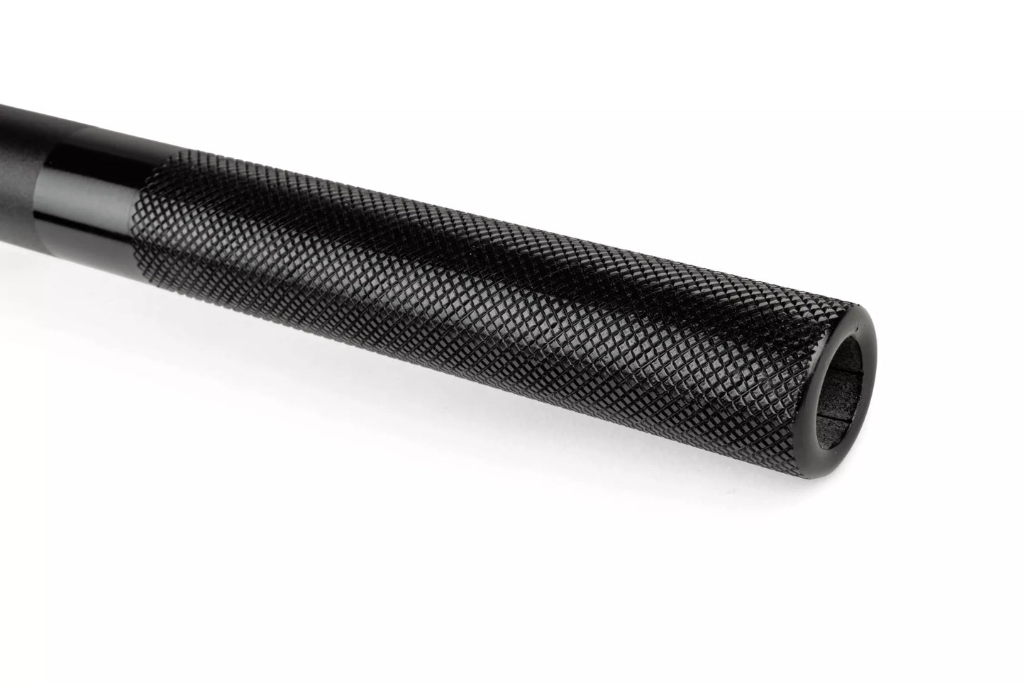 STYRE FATBAR MX 28MM KRM SVART / HOLOGRAM