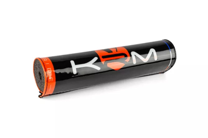 KRM BARPAD TVÄRSTAG ORANGE