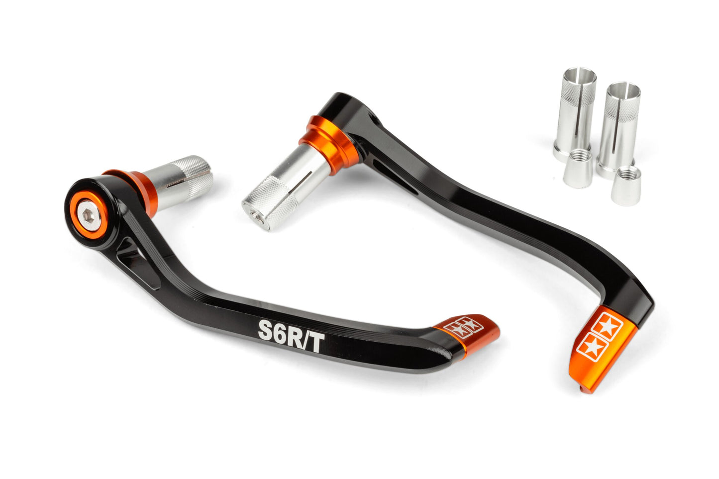 STAGE6 R/T BROMSGREPP SKYDD CNC