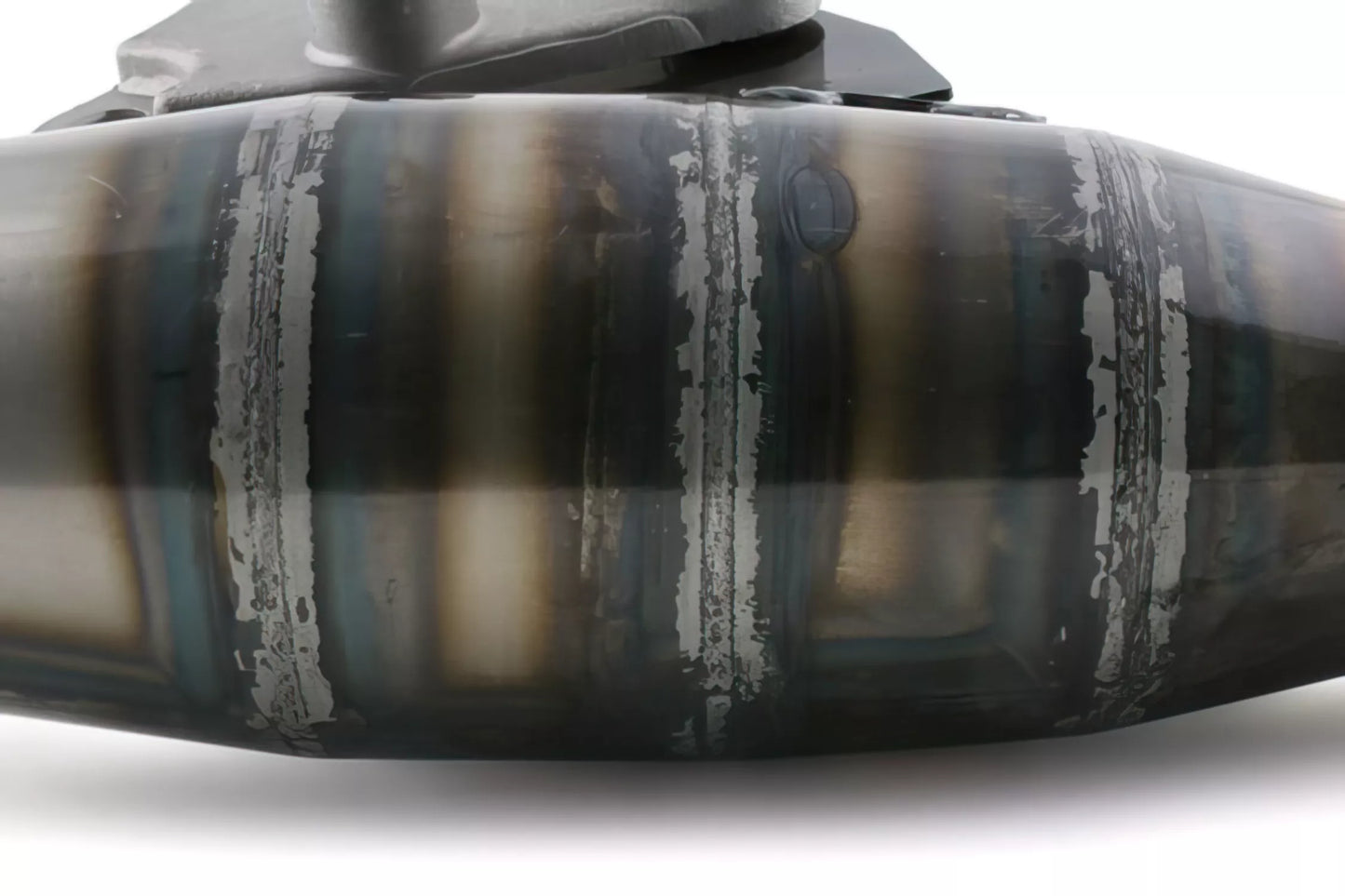 DOPPLER S3R EVOLUTION AVGASSYSTEM (VIT) STÅENDE MINARELLI