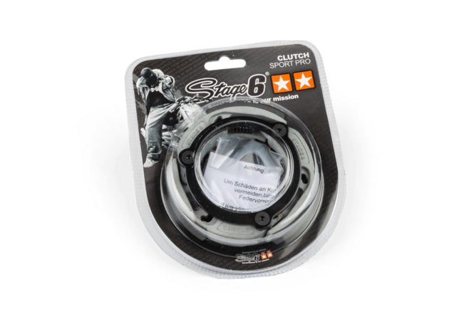 KOPPLING STAGE6 SPORT PRO MINARELLI - Mopedproffsen