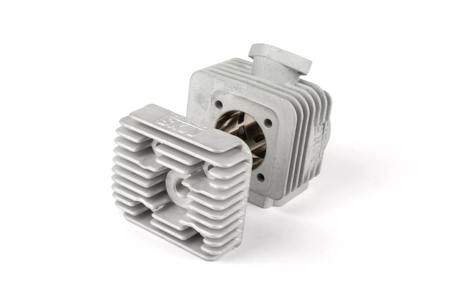 MXS RACING CYLINDERKIT (SPORT) 70CC 10MM STÅENDE MINARELLI