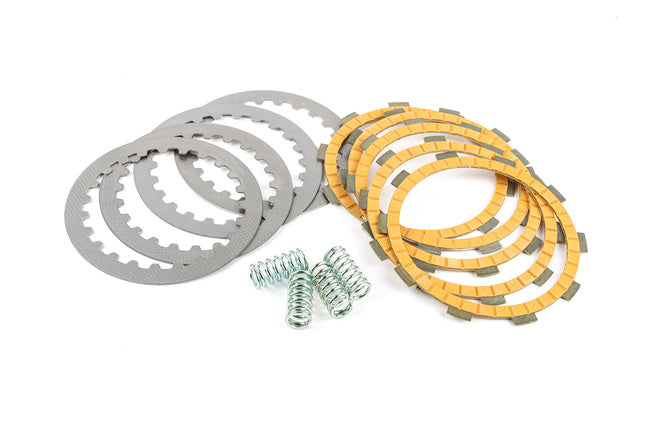 LAMELLSATS 5-LAMELLER STAGE6 R/T (AM6) - Mopedproffsen