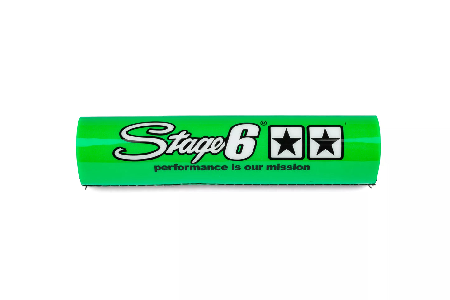 STAGE6 STYRSTAGSSKYDD GRÖN (BARPAD)