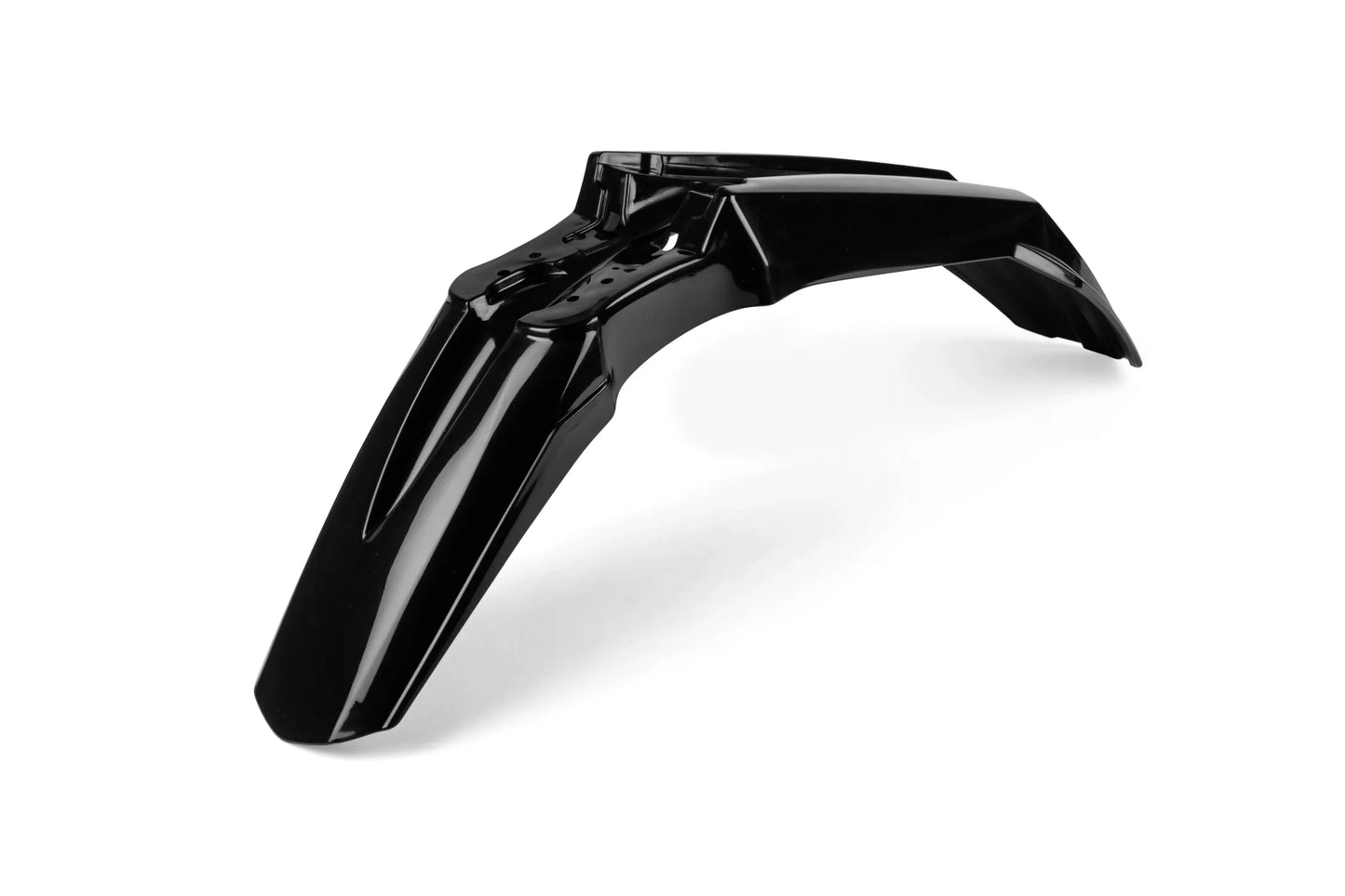 KÅPKIT (7 DELAR) RIEJU MRT 2009-2021 (SVART)