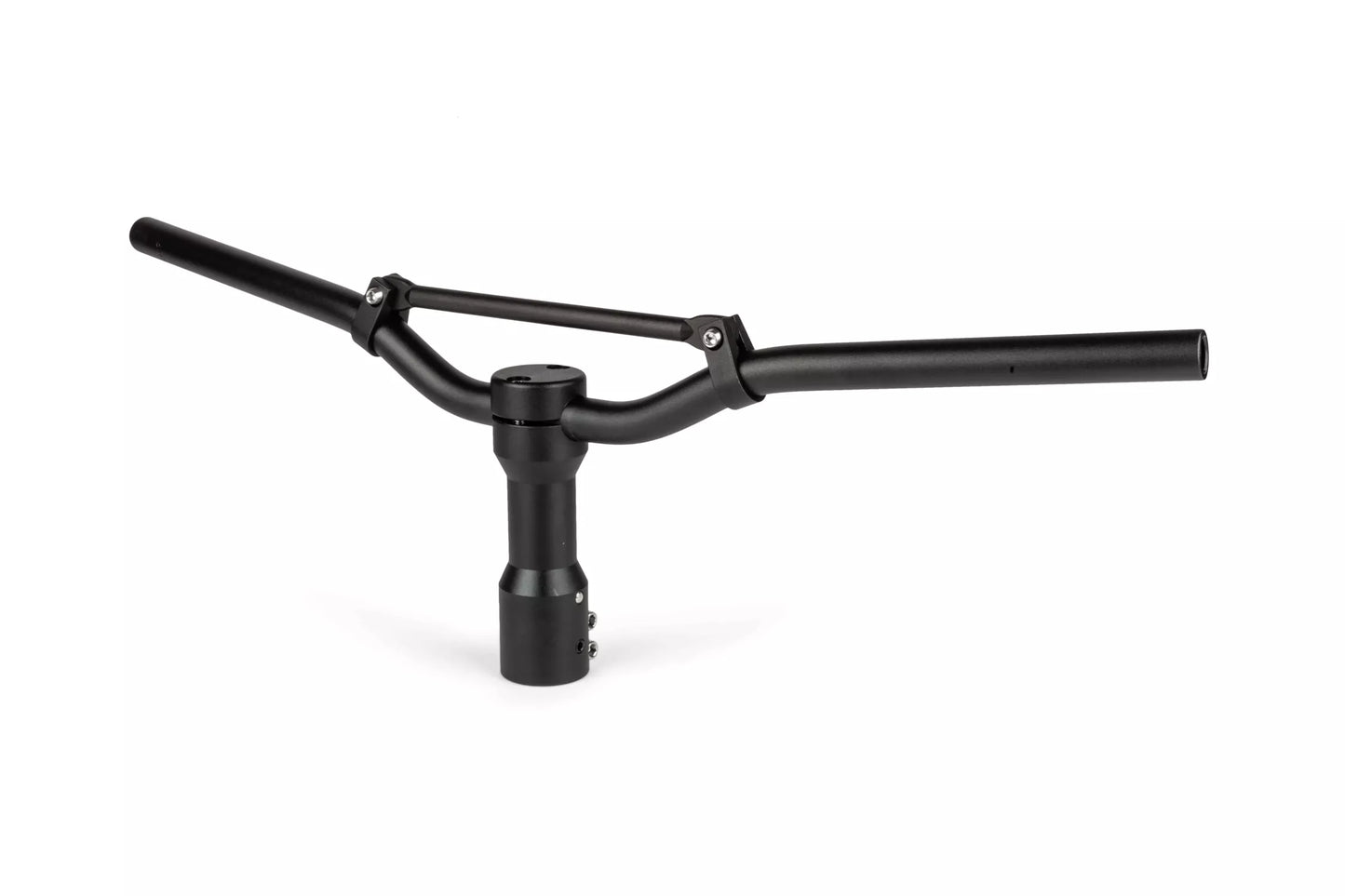 STYRE + STYRSTAM YAMAHA BW'S / SLIDER SVART
