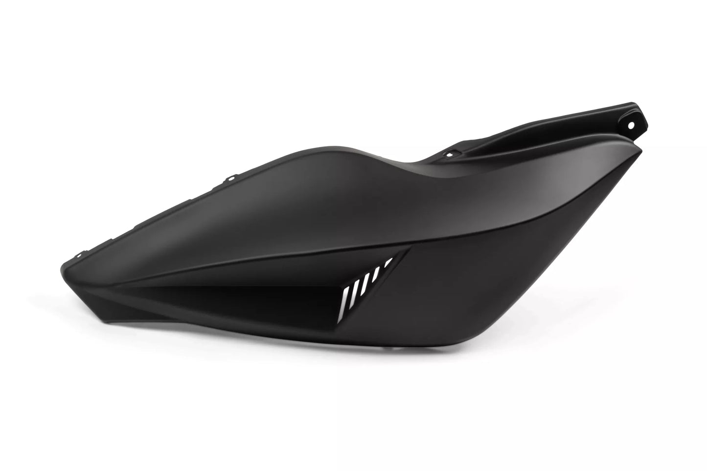 STR8 KÅPKIT YAMAHA AEROX FÖRE 2013 MATTSVART