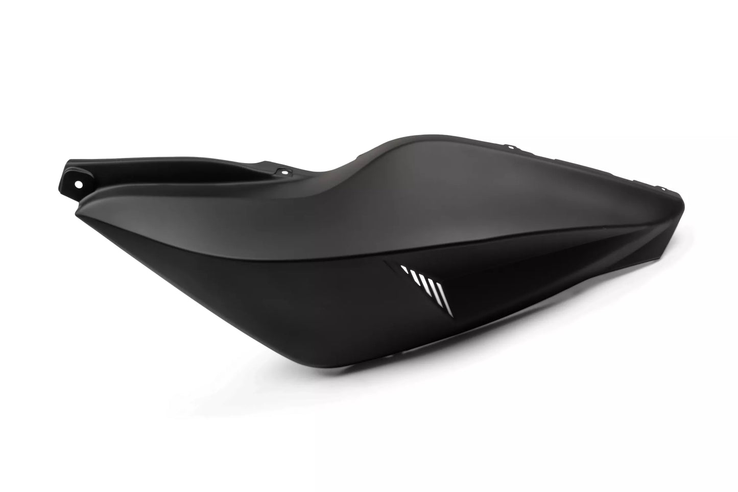 STR8 KÅPKIT YAMAHA AEROX FÖRE 2013 MATTSVART