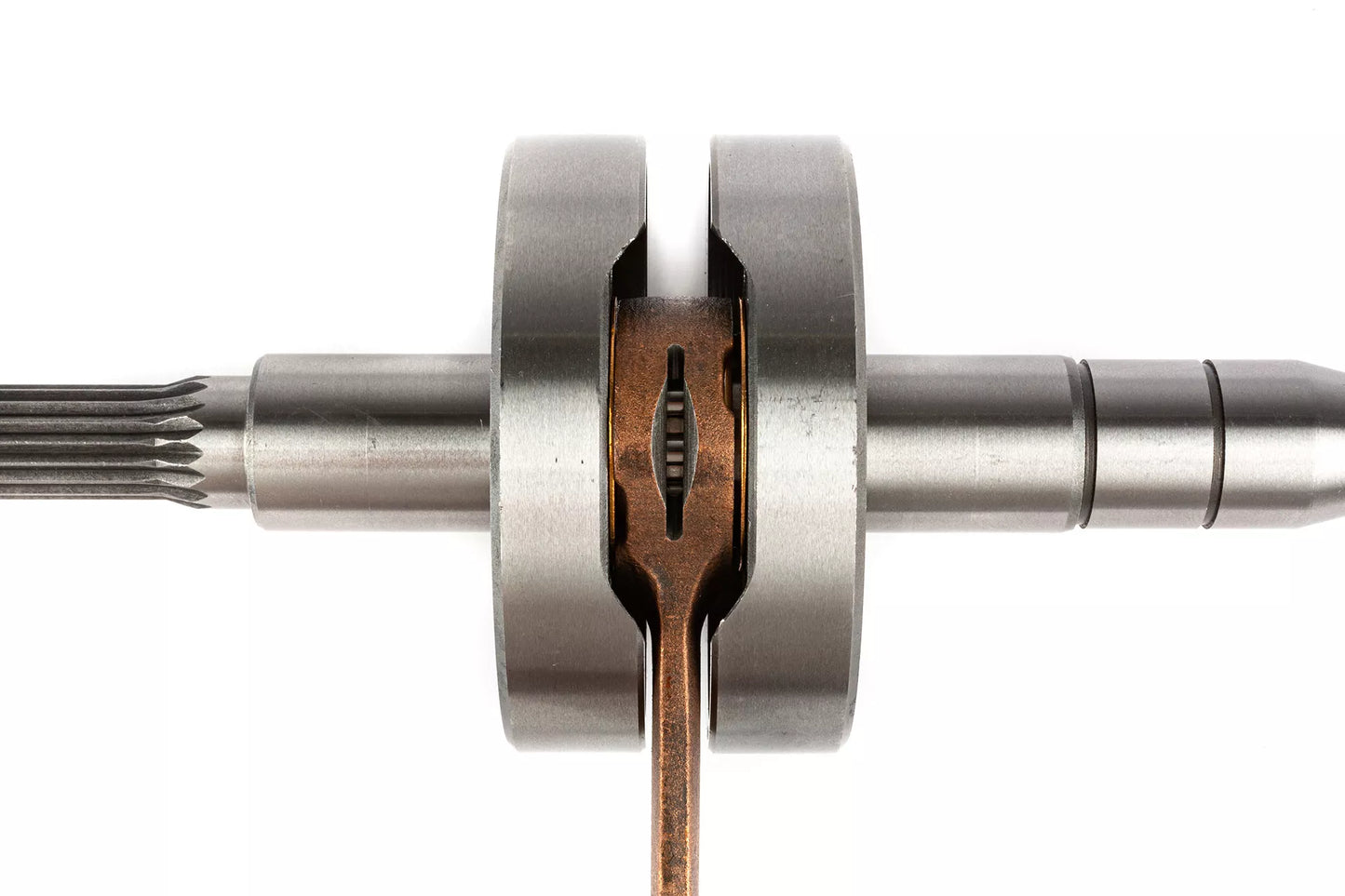 STAGE6 HPC MK2 VEVPARTI 10MM STÅENDE MINARELLI