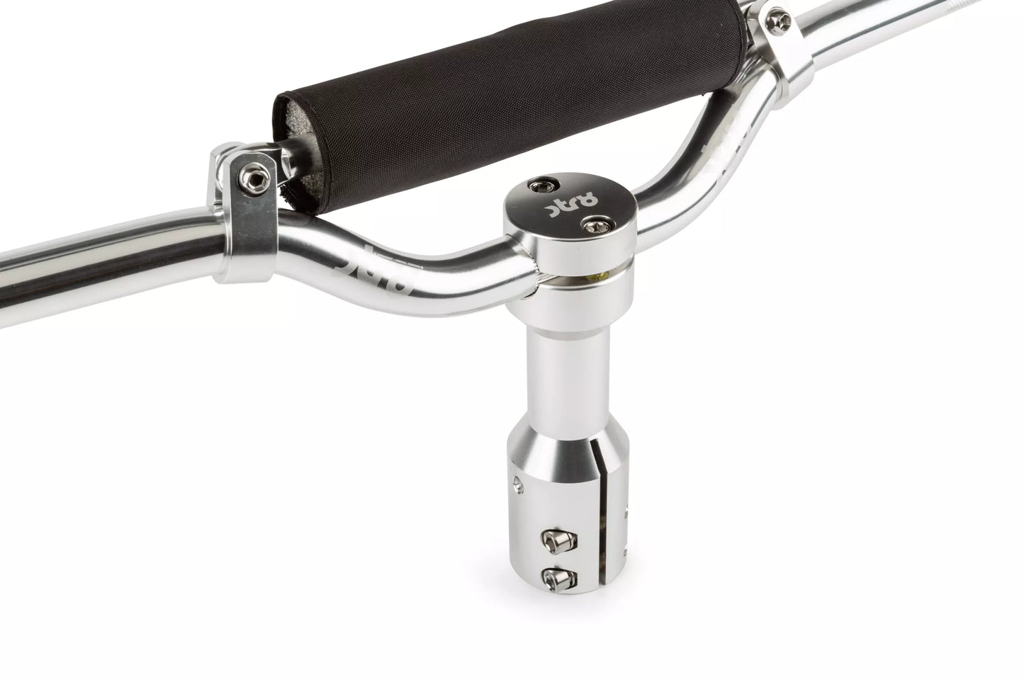 STYRE + STYRSTAM YAMAHA BW'S / SLIDER SILVER