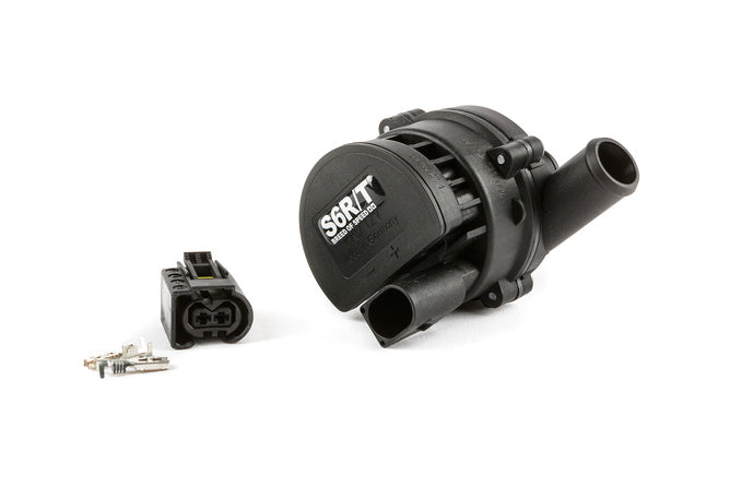 VATTENPUMP STAGE6 R/T HIGH PERFORMANCE BORSTLÖS 12V AV BOSCH