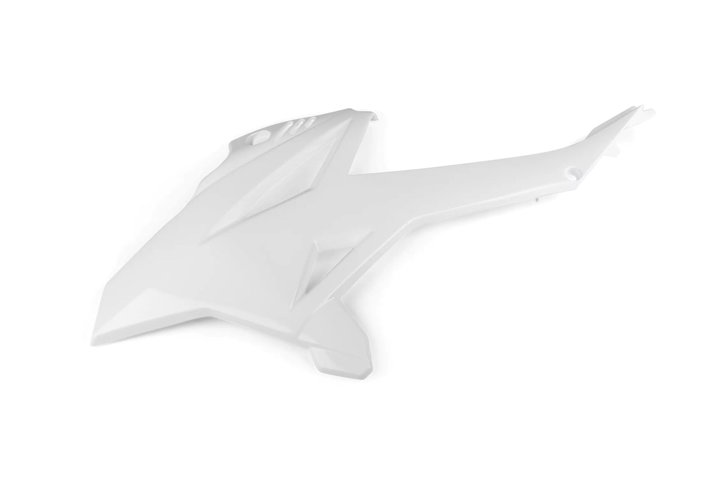 KÅPKIT 7 DELAR 2012-2020 BETA RR (VIT)