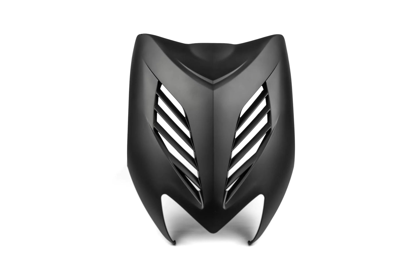STR8 KÅPKIT YAMAHA AEROX FÖRE 2013 MATTSVART