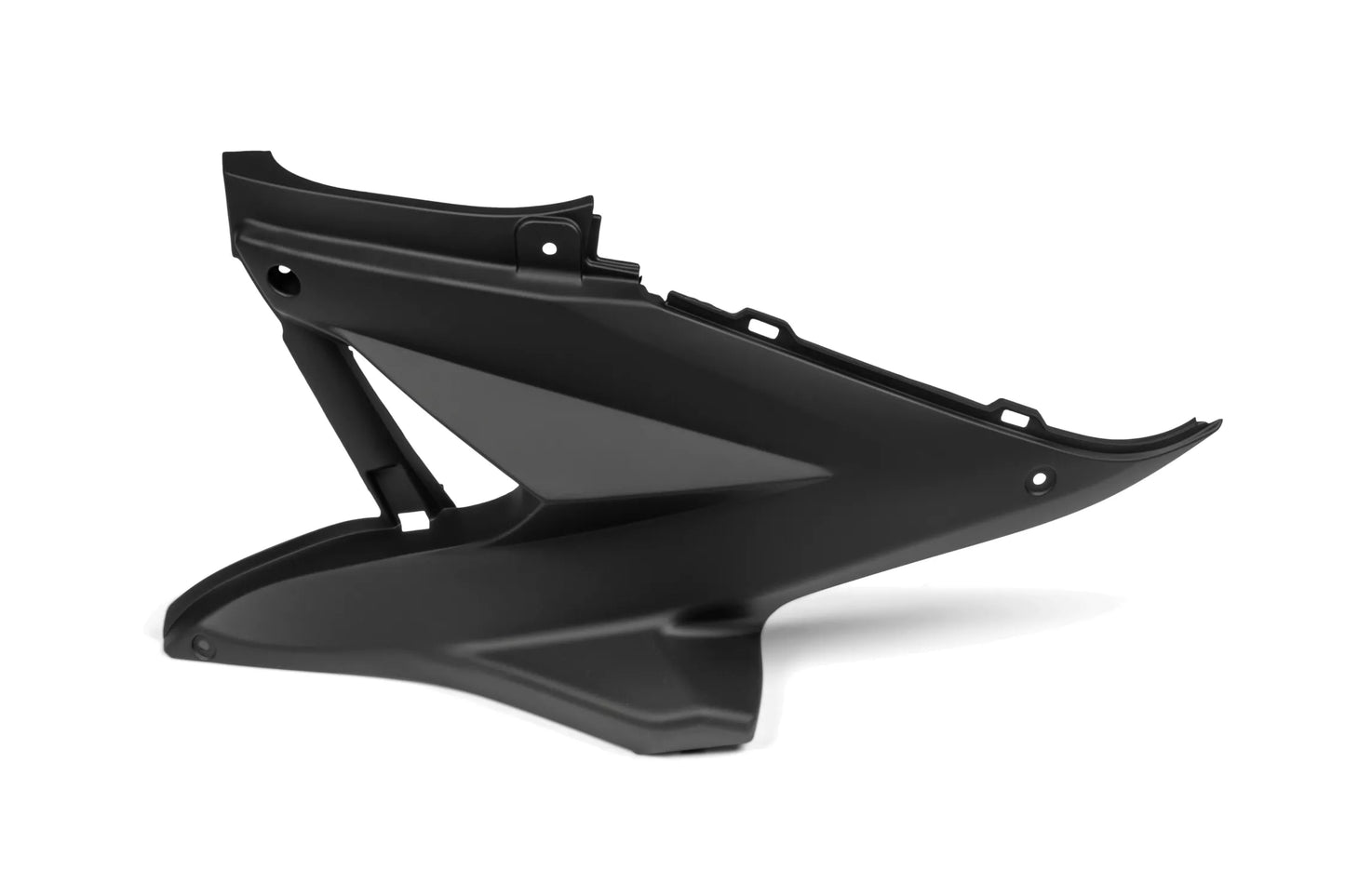STR8 KÅPKIT YAMAHA AEROX FÖRE 2013 MATTSVART