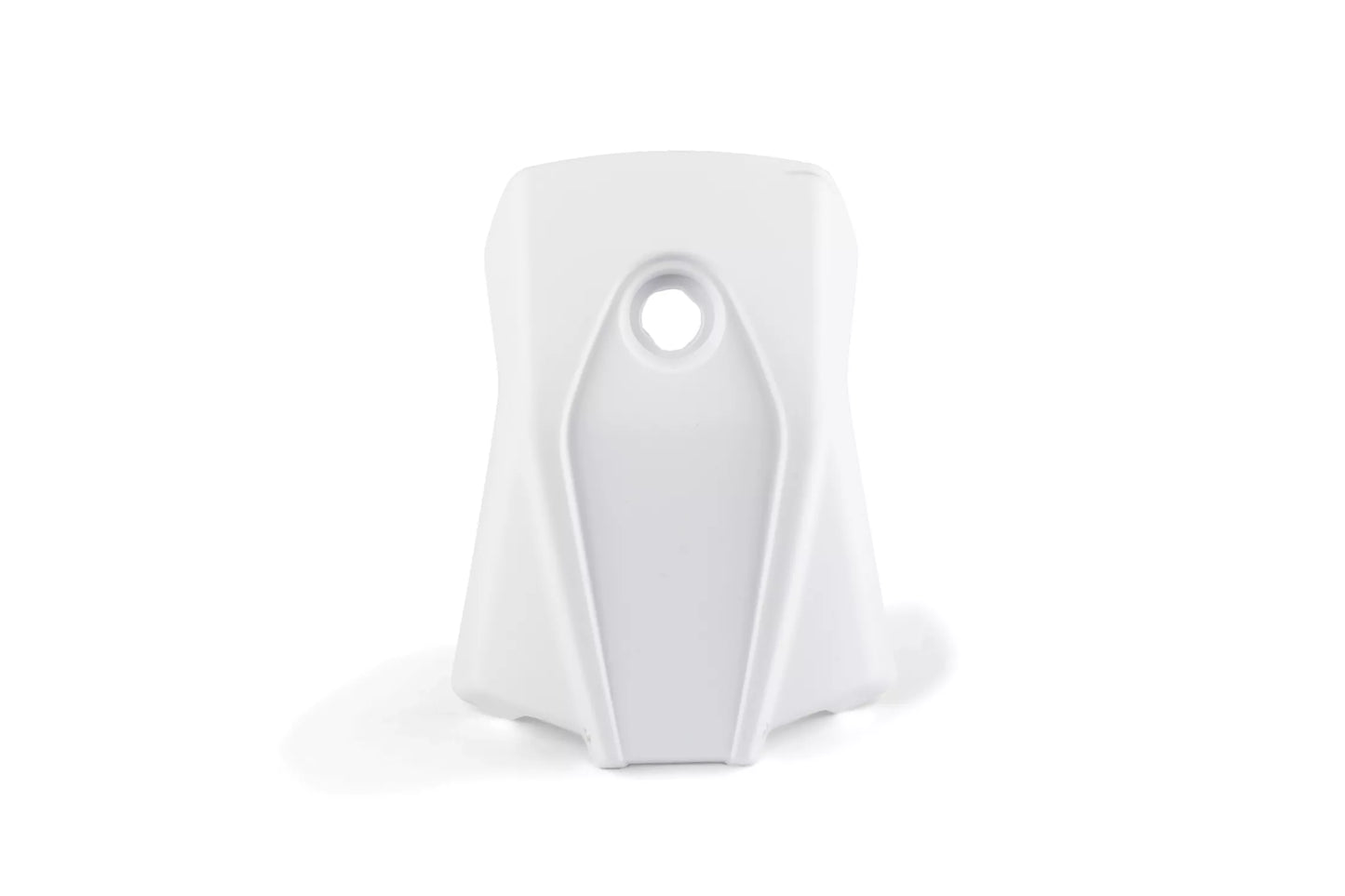 KÅPKIT DERBI X-TREME EFTER 2018 (8 DELAR) VIT - Mopedproffsen