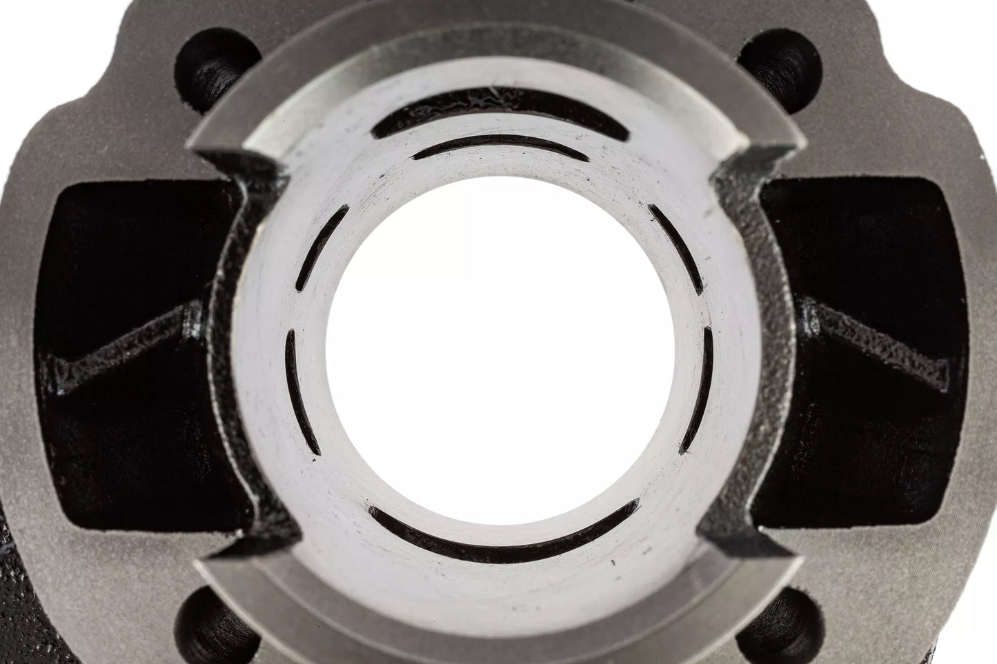 MOTOFORCE CYLINDER 50CC VERTIKAL BLACK SERIES