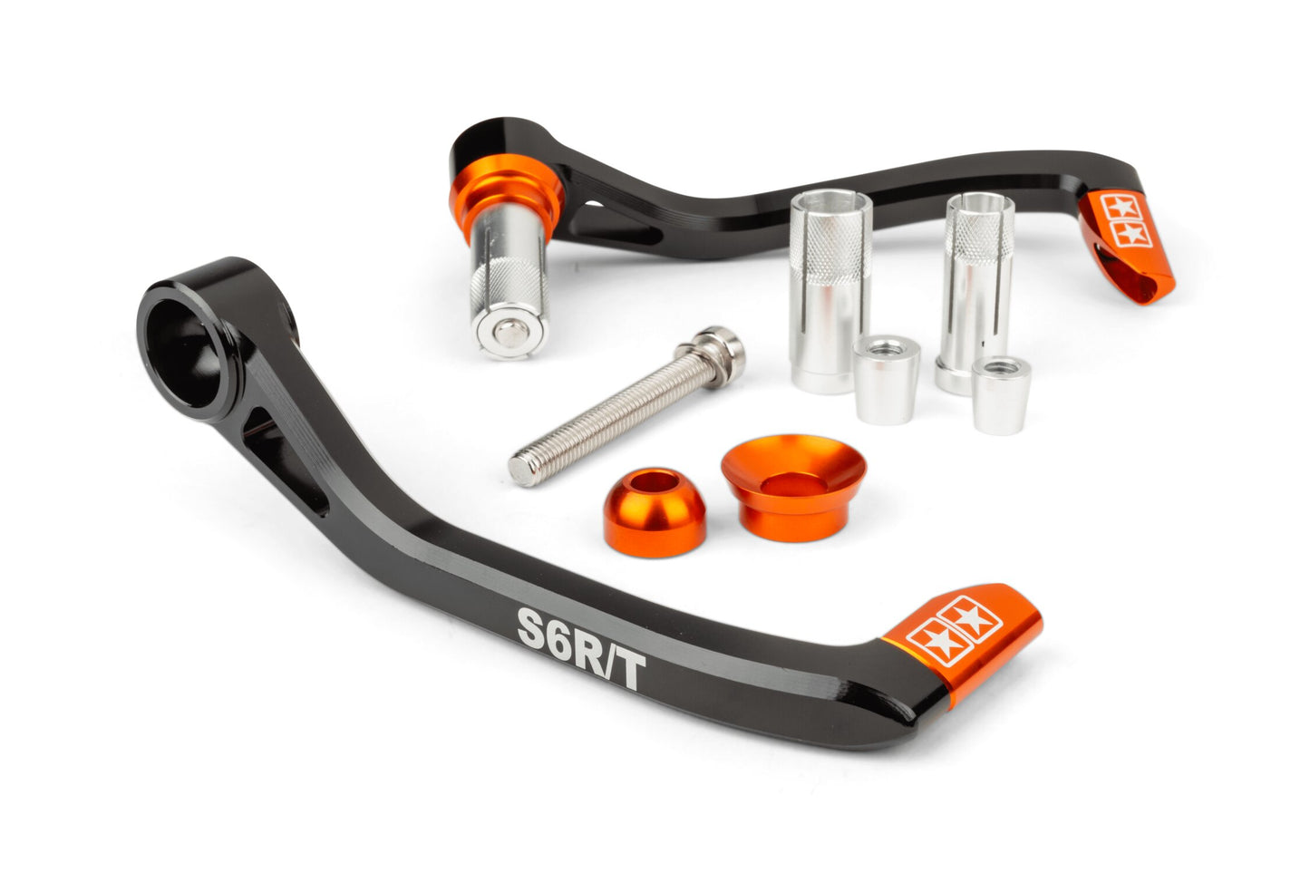STAGE6 R/T BROMSGREPP SKYDD CNC