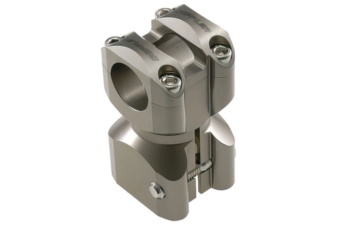 STYRSTAM DOPPLER RAK KORT PIAGGIO/GILERA