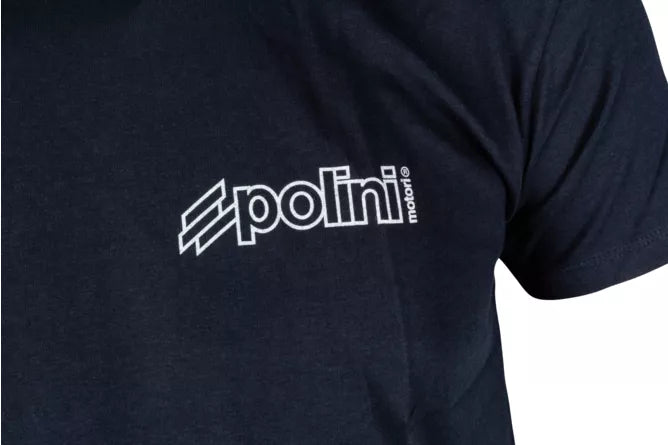 T-SHIRT POLINI CYLINDER