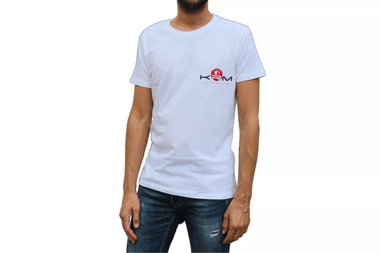 T-SHIRT KRM PRO RIDE VIT