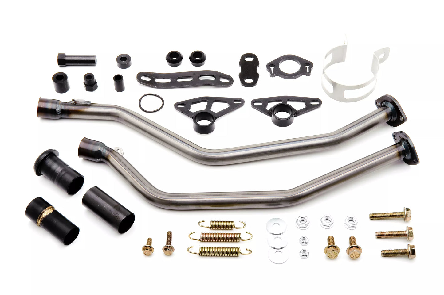 YASUNI AVGASSYSTEM RIEJU (CROSS ML KROM) Svart