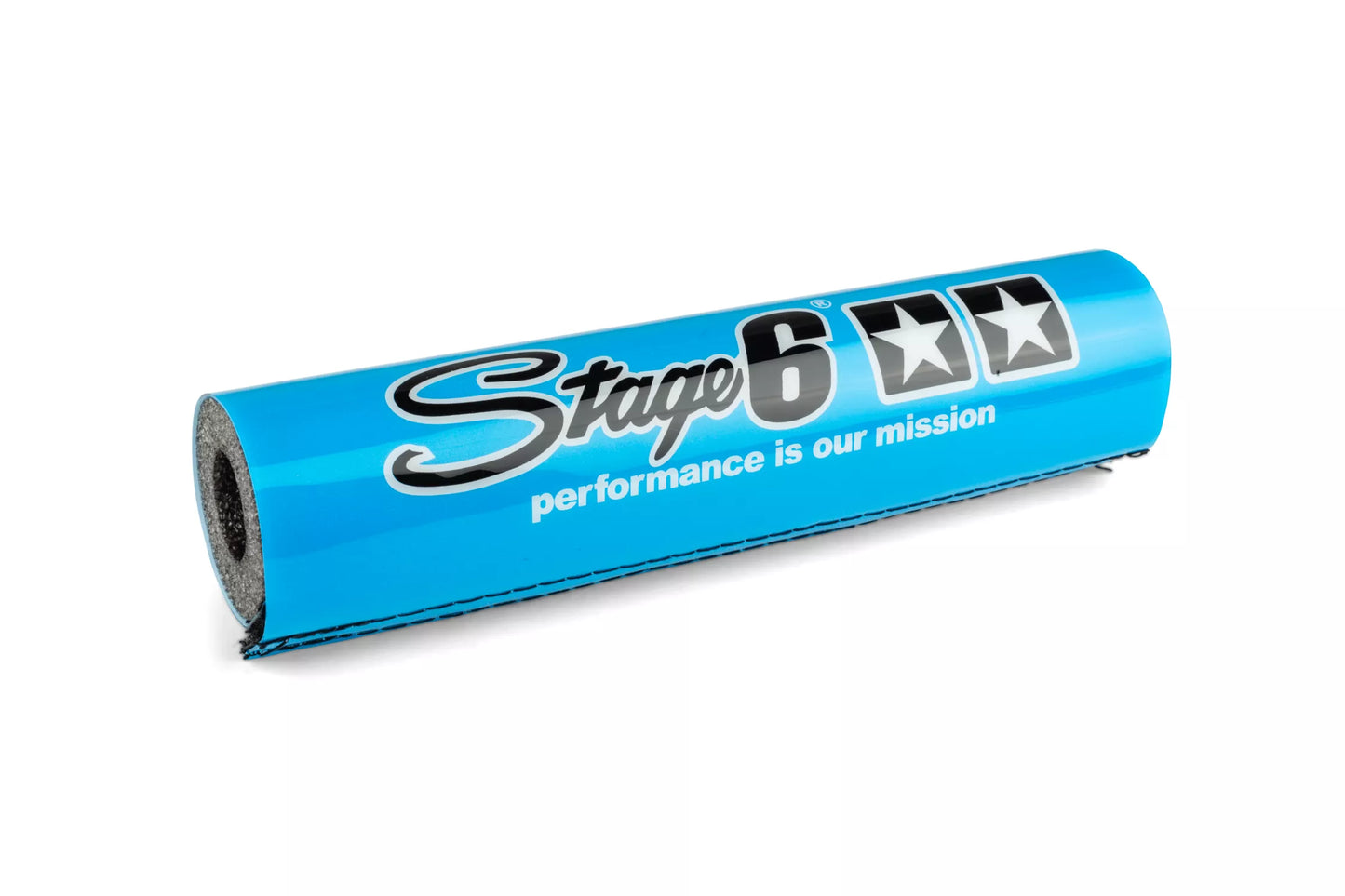 STAGE6 STYRSTAGSSKYDD BLÅ (BARPAD)