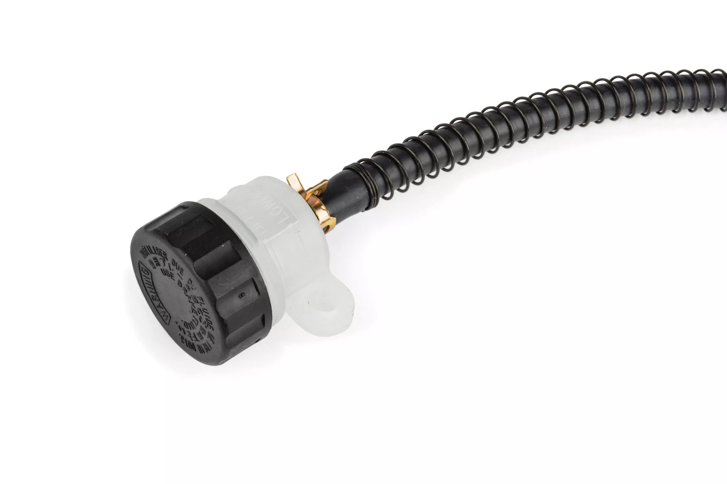 MOTOFOCE BROMSCYLINDER (UNIVERSELL) - BAK