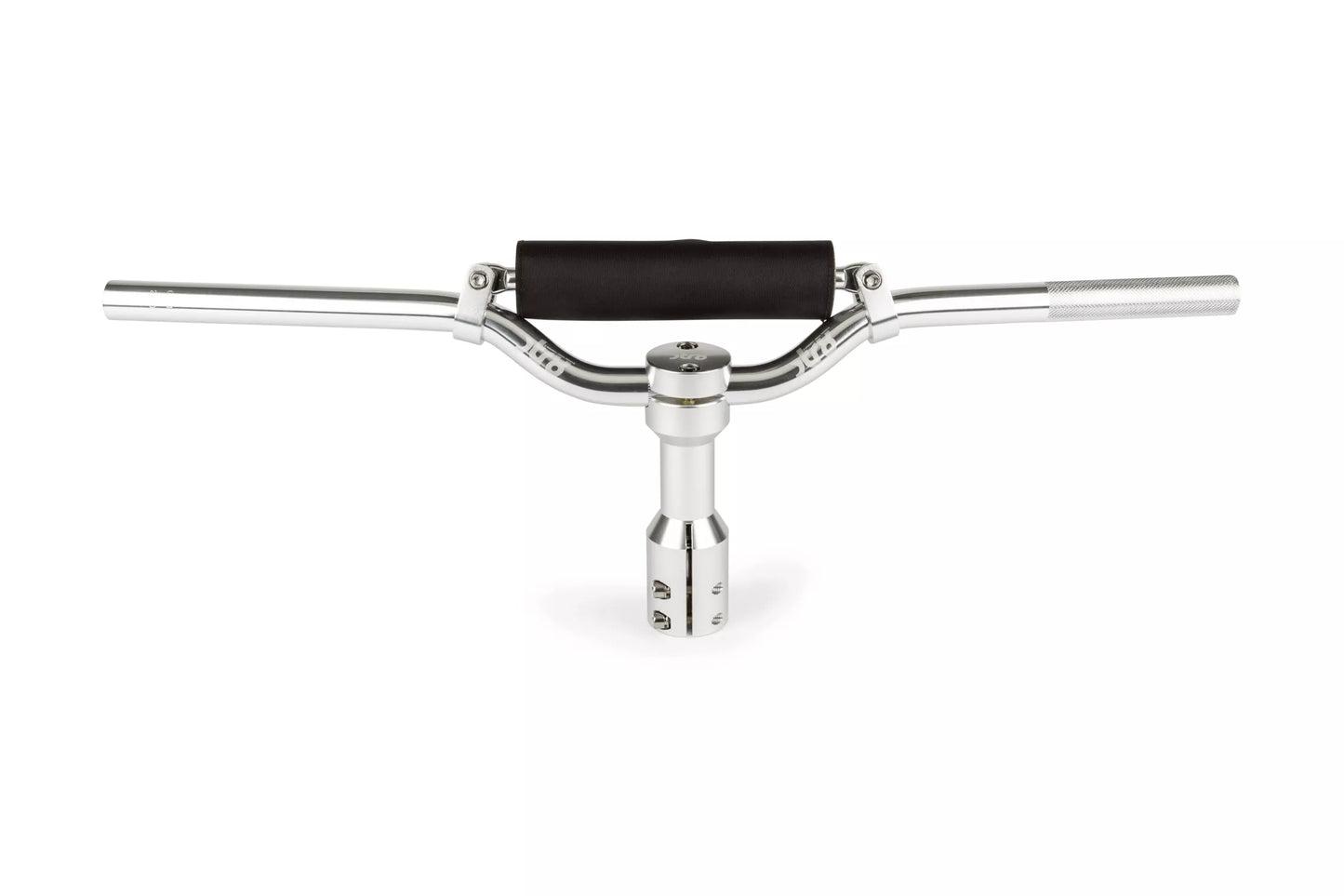 STYRE + STYRSTAM YAMAHA BW'S / SLIDER SILVER