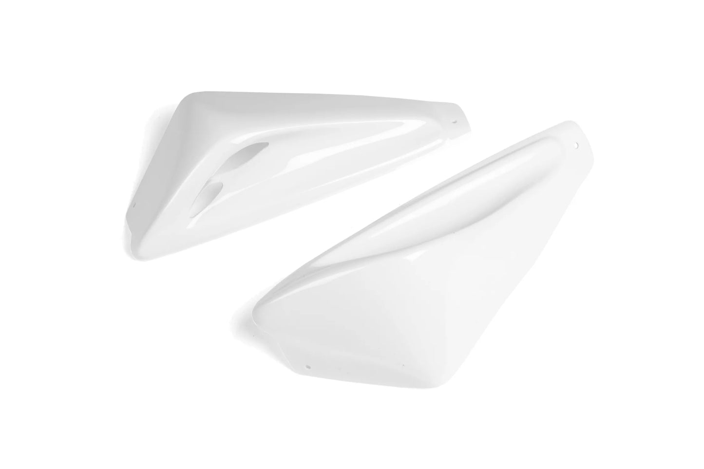 Kåpkit Yamaha Slider (7 delar) BCD WHITE OUT