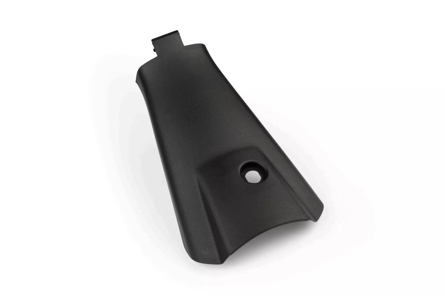 STR8 BATTERIKÅPA AEROX SVART