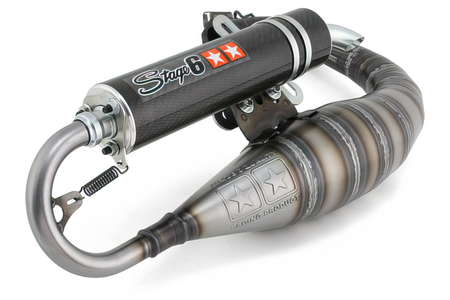 STAGE6 R1400 AVGASSYSTEM STÅENDE MINARELLI