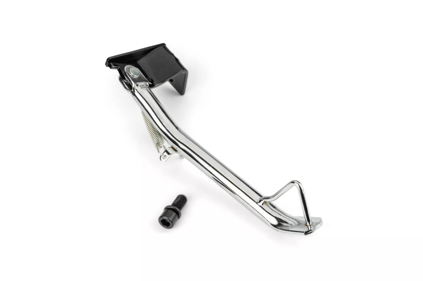 SIDOSTÖD YAMAHA SPY KROM