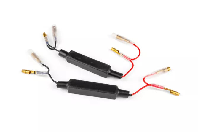 Delta Motstånd Blinkers (Resistor) (10W)