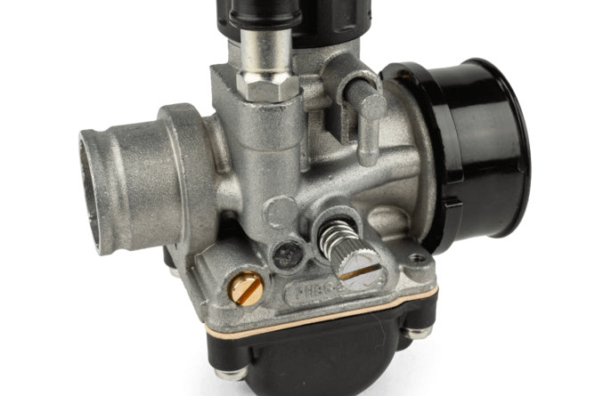 FÖRGASARE 21 PHBG STAGE6