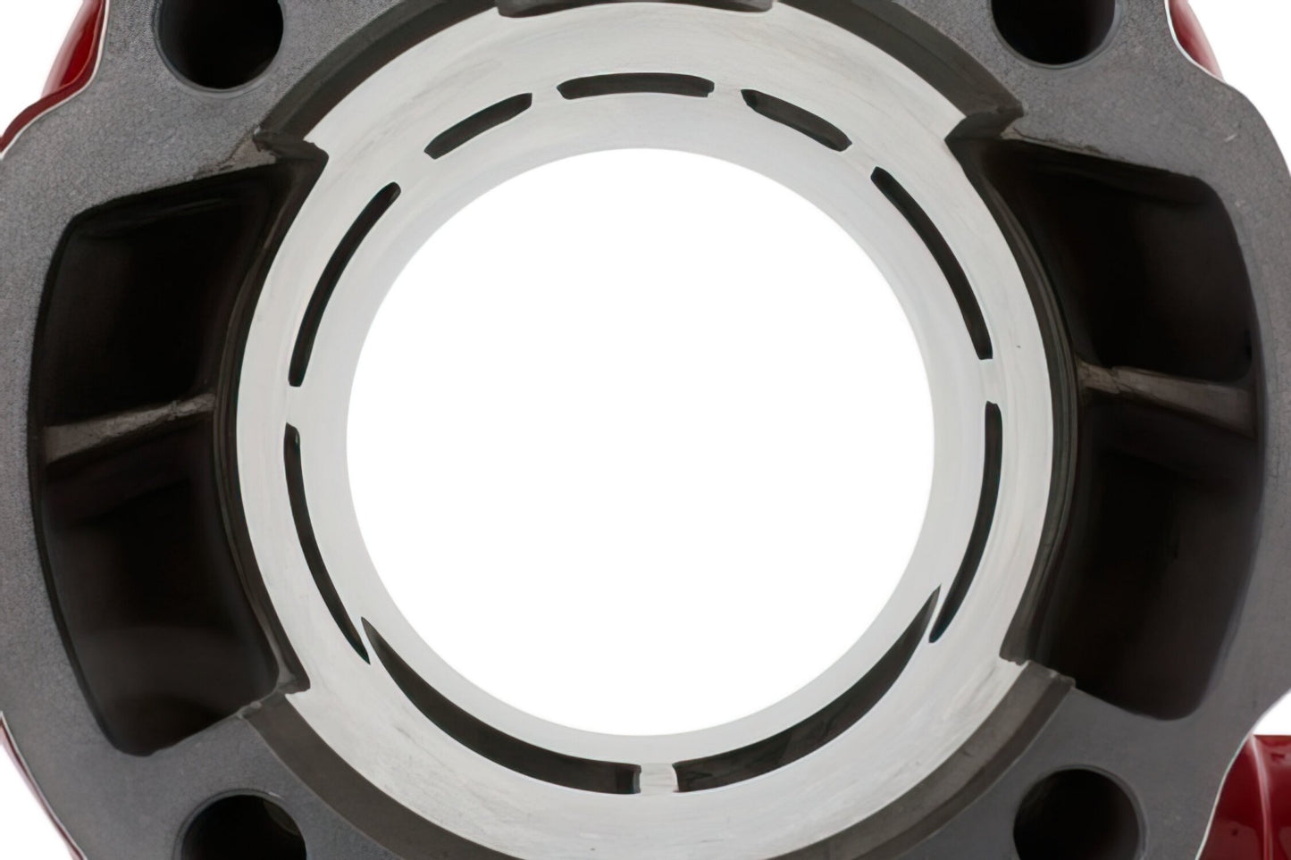 CYLINDER AIRSAL XTREME 88CC 45MM STAKE - Mopedproffsen