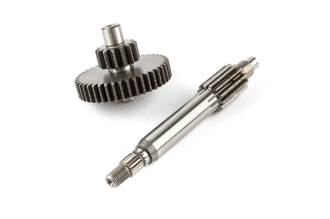 PRIMÄRDREV STAGE6 13/43 (3.31) MINARELLI (14 TANDAD MELLANAXEL) - Mopedproffsen