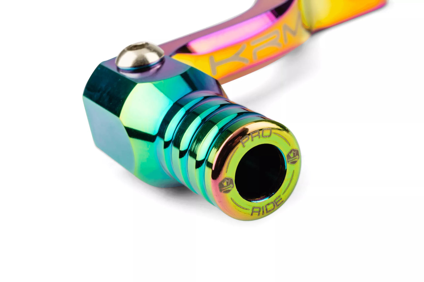 VÄXELPEDAL KRM AM6 NEOKROM